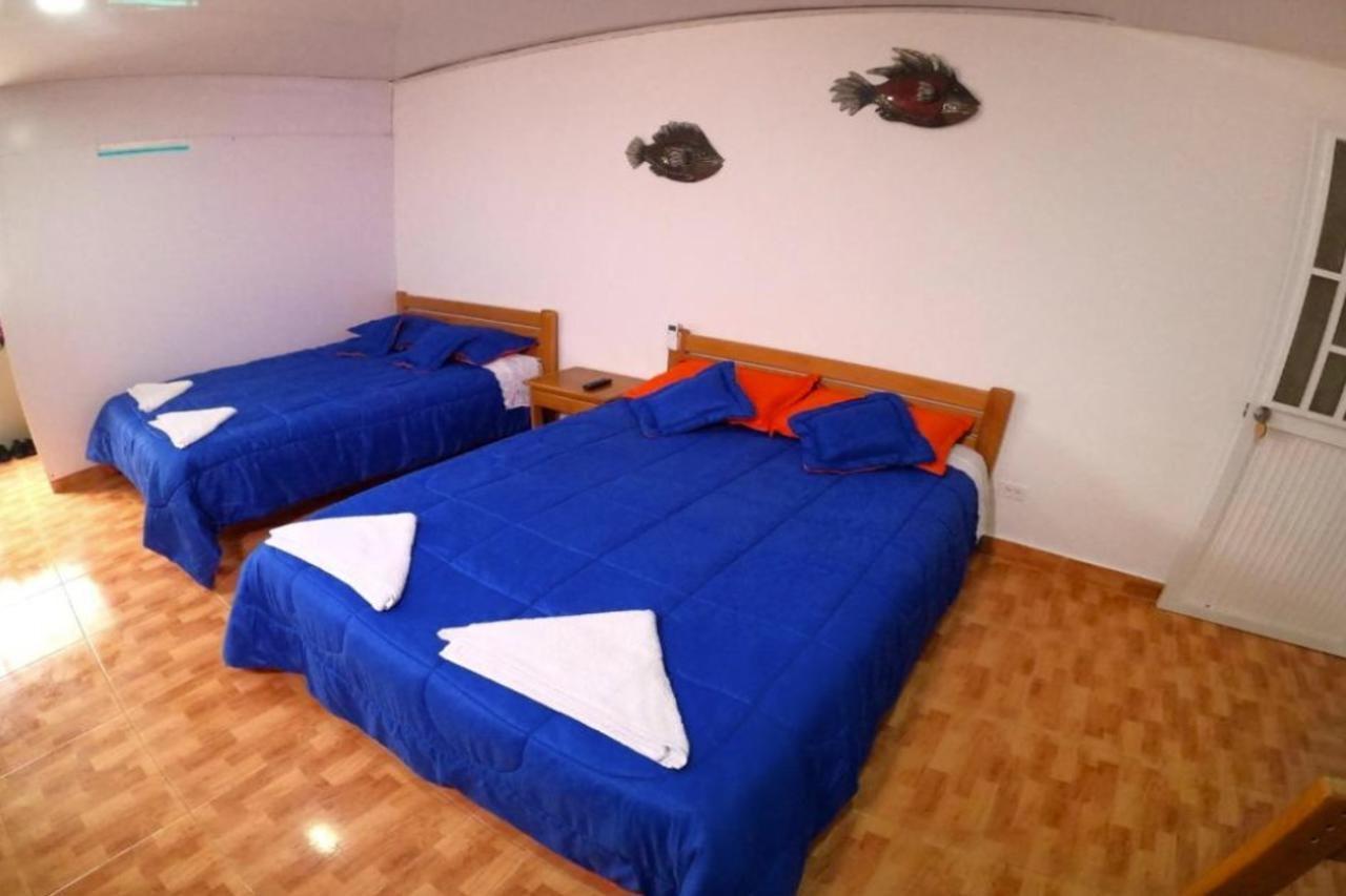 Hotel Vcg Colibri 2*